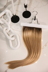 Luxury Tape Weft Collection
