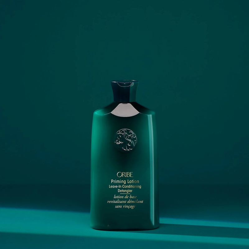 Priming Lotion Leave-In Conditioning Detangler