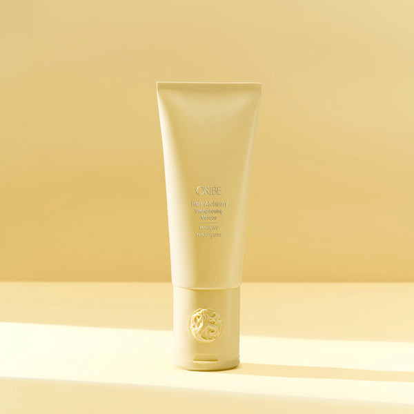 Hair Alchemy Strengthening Masque