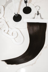 Luxury Tape Weft Collection
