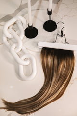 Luxury Tape Weft Collection