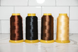 Luxury Nylon Thread