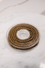 Preloaded Micro Bead Rings