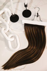 Luxury Tape Weft Collection