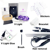 V Light Kit
