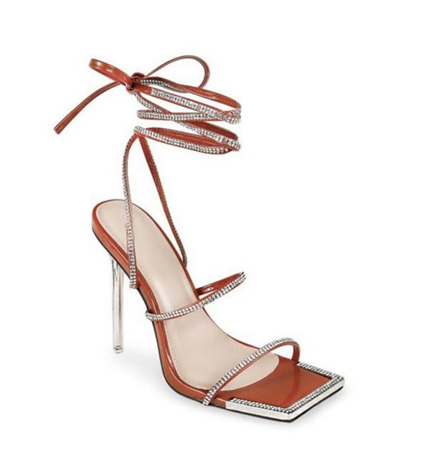Honey Heel